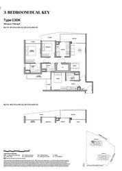 The Orie (D12), Condominium #483200441